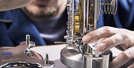 福州劳力士维修售后修护仪器