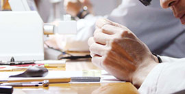 福州劳力士维修售后养护理念